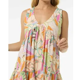 Rip Curl Sommerkleid Cala Vadella Strandkleid S (38)