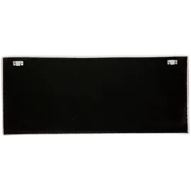 miliboo Bettkopfteil zum Aufhängen 180 cm 1-tlg. beige