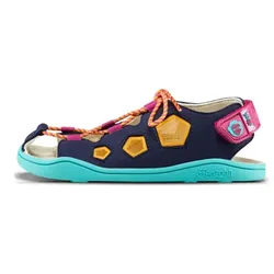 Affenzahn Sandale Vegan Free | Sandalen für Kinder | Eule - 30