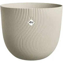 elho Sereh Ø 30 x 25 cm Beige