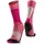 X-Socks Ski Discover OTC JR light Pink - 27-30