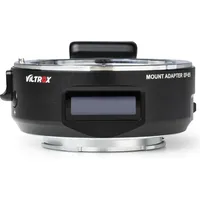 Viltrox Objektivadapter EF-E5 Sony E-Mount Canon EF