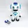 Lexibook Powerman Master Programmierbarer Roboter mit KI (DE)