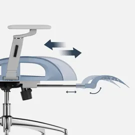 mark adler Expert 7,9 Grau