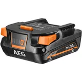 AEG L1820S Akku 18 V 2,0 Ah