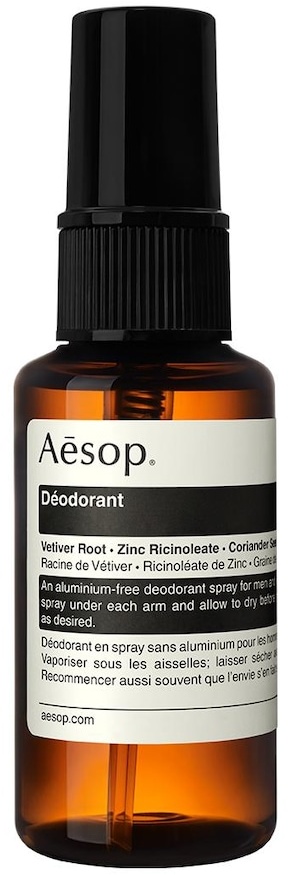 Aesop Sprühdeodorant Deodorants 50 ml