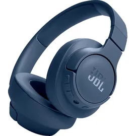 JBL Tune 720BT blue