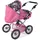 Bayer Chic 2000 Leni einhorn navy/pink