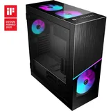 Captiva Highend Gaming I82-828 schwarz