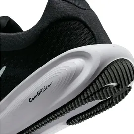 Nike Stellar Ride Kinder Schwarz/Weiß 36
