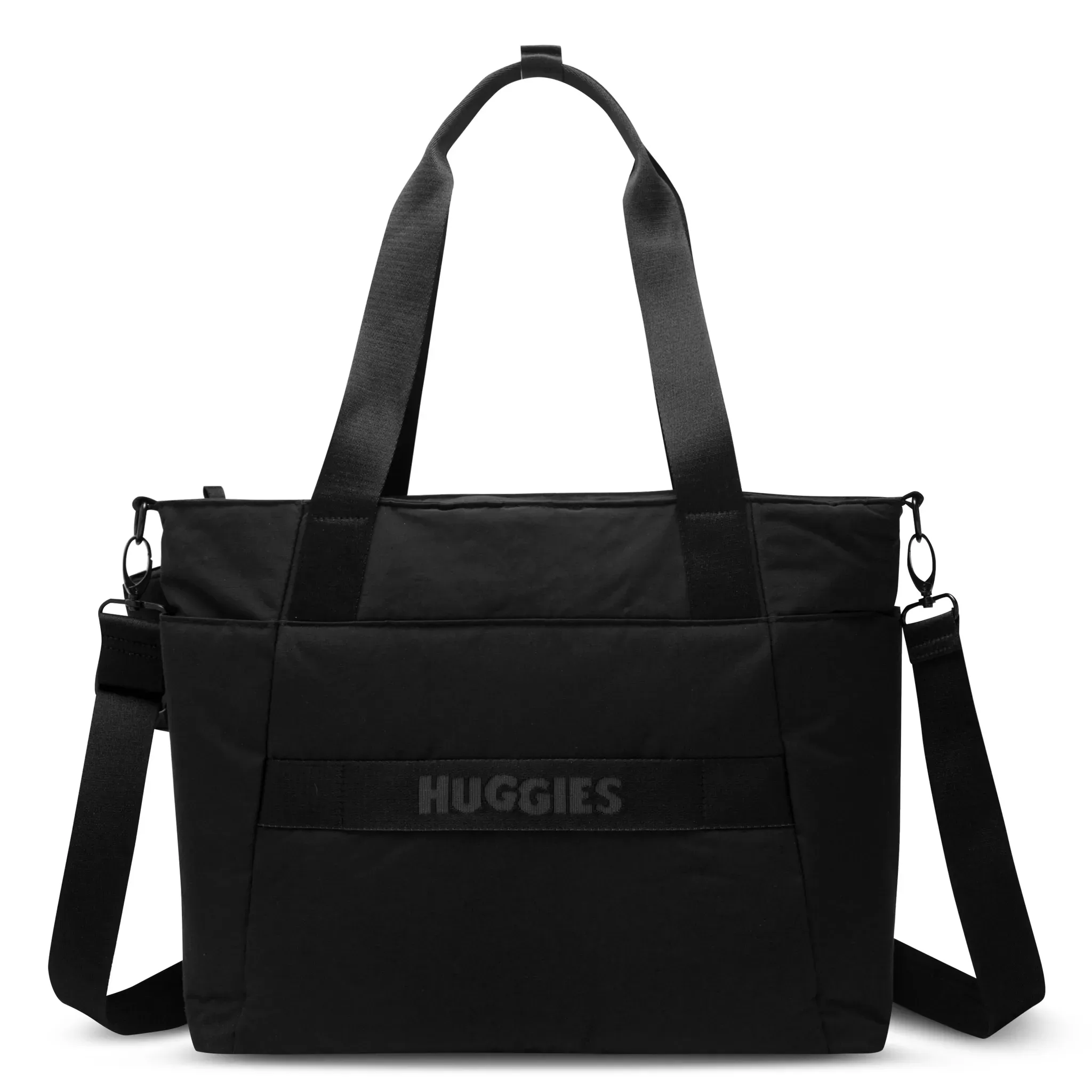 Wickeltasche HUGGIES BABYWEAR 