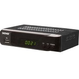 Denver DVBS-206HD TV Set-Top-Box