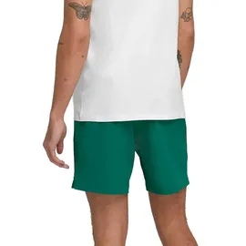 Wilson Team Short Courtside 7" Grün Herren