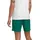 Wilson Team Short Courtside 7" Grün Herren