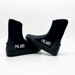 Polaris Titanium Boot 6,5mm - Neoprenfüßling - Gr. 13 (48)