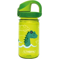 NALGENE Trinkflasche Kids OTF Sustain 0,35L green nessie