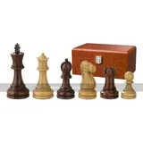 Philos 2242 - Tutenchamun, KH 95 mm, Schachfiguren