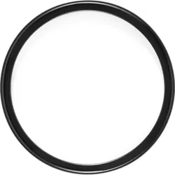 KASE Adapterring Obj.  62mm Filter 77mm