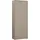Forte Alice Springs 74,5 x 191,9 x 34,9 cm 4-türig taupe / taupe