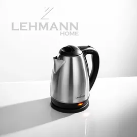 Lehmann 1,8 l Silber