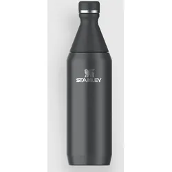 Stanley The All Day Slim 0,6L/ 20Oz Flasche black Gr. Uni