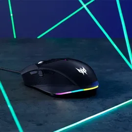 Acer Cestus 335 schwarz