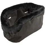 Ferplast Caldo rivestimento cover per borsa With-Me Ferplast esterno peluches 2 colori