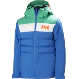 HELLY HANSEN JR Cyclone Jacket cobalt 2.0 (544) 16