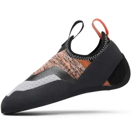 Black Diamond Momentum Kletterschuhe - Pewter - EU 34