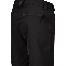 DEPROC activ KENORA V Full Stretch Short Hosen Schwarz 50