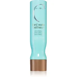 Malibu C Hard Water Wellness Tiefreinigender Conditioner gegen hartes Wasser 266 ml