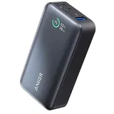 Anker 533 PowerBank 10.000mAh 30W schwarz