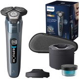 Philips Shaver Series 8000 - Elektrischer Nass- und Trockenrasierer - S8692/55