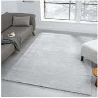 Vimoda Teppich Wohnzimmer Teppich Schlafzimmer, Flur, küche Kurzflor Orient