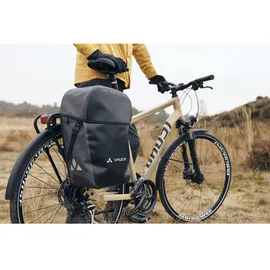 Vaude Aqua Back Pro Single red