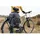 Vaude Aqua Back Pro Single red