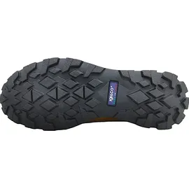 IGI&Co Stiefelette, Stiefelette Nubukleder/Textil - braun, - 41 EU