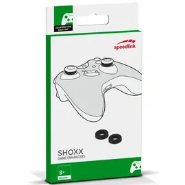 Speedlink SHOXX Game Enhancer Controller schwarz Xbox One