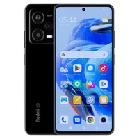 Xiaomi Redmi Note 12 Pro 5G 8 GB RAM 128 GB Midnight Black