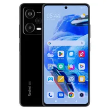 Xiaomi Redmi Note 12 Pro 5G 8 GB RAM 128 GB Midnight Black