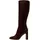 Steve Madden Damen Schwarz 40