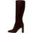 Steve Madden Damen Schwarz 40