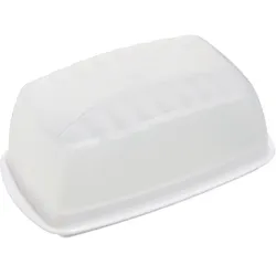 Eva butterdose mit haube 18x10x8cm eva