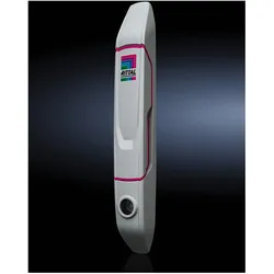 1St. Rittal VX 8618.200 VX Komfortgriff, für Verschluss-Einsätze