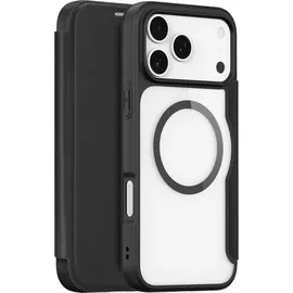 DUX DUCIS iPhone 17 Pro Max Hülle schwarz