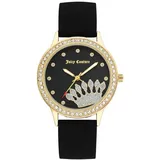 Juicy Couture Uhr JC/1342GPBK (Damen)