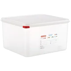 Araven GN2/3 Vorratsbehälter 19L