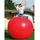 GYMNIC Made in Italy Megaball Rot 180 cm