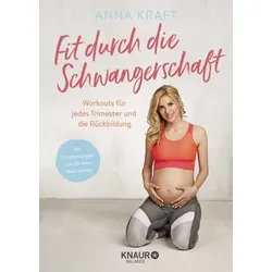 Fit durch die Schwangerschaft