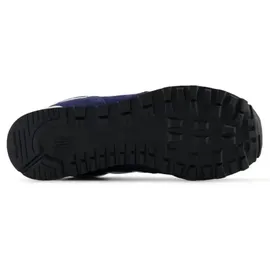 New Balance 574 Herren Navy/Sea Salt 37